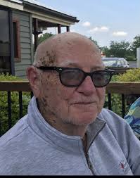 Martin Stivers Obituary