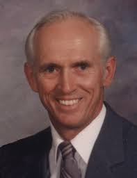 Obituary information for Glenn McGrew