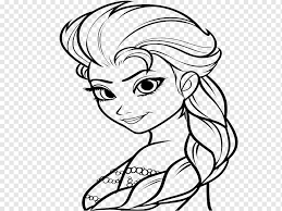 Frozen elsa karlar kraliçesi kum boyama seti ile elsa ve anna yaptık eğitici video ücretsi̇z abone ol. Elsa Olaf Anna Coloring Book Child Elsa Png Pngwing