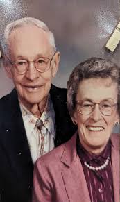 Ernest Henry Schroer (1917-2002)