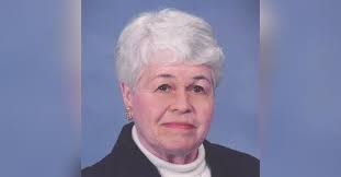 Mary Helen Dusseau Obituary