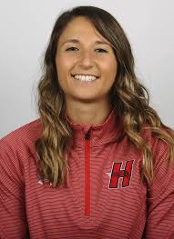 2018 Women's Lacrosse Roster