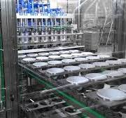 Fill-Seal Dairy Pack Machines | High-Efficiency Systems | BW ...