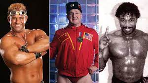 See more ideas about wwe superstar roman reigns, reign, roman reigns. Wwe Wrestling World Mourns Death Of Three Stars Bbc News
