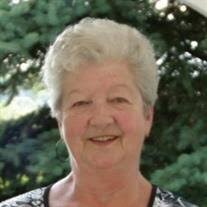 Nancy Ann Phillips Obituary