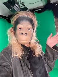 about the artist — nadia j. armstrong