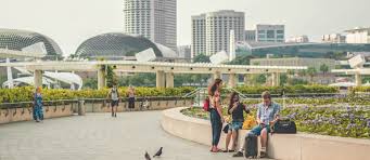 Singaporeans Are Living Longer But Struggling With Rising Medical Costs