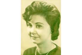 Janette Gordon Obituary (2016)