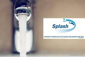 Anda boleh terima bil air bulanan melalui emel atau aplikasi whatsapp. Air Selangor Offers Rm2 55 Billion For Splash The Edge Markets