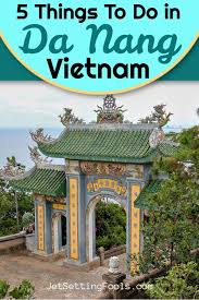 Top 5 Things To Do In Da Nang Vietnam In 2020 Vietnam Travel Guide Asia Travel Vietnam Travel