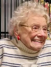 Obituary information for Jean F. Paulsen