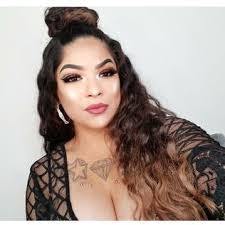 Marissa Hodge's Instagram, Twitter & Facebook