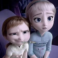 Capcut Templates Spongebob and Patrick Anna Elsa Tom Jerry Sofia Amber