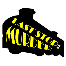 For more inspector mcclue games see my post linked below. Last Stop Murder Mystery Party Kit Playingwithmurder Com