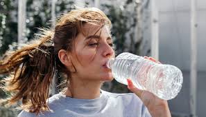 Bottled water also costs hundreds of times more than tap water to produce. 4 Reasons To Never Drink Bottled Water Again