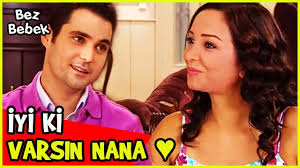 Kirkon ve öğrencileri aşk taşını almak için yola koyulurlar. Hakan Nana Sayesinde Musteri Buldu Bez Bebek 75 Bolum Youtube