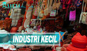 Jumlah tenaga kerja terbatas dengan pembagian kerja yang terbatas. Pengertian Industri Kecil Serta Karakteristik Dan Juga Kategori Industri Kecil