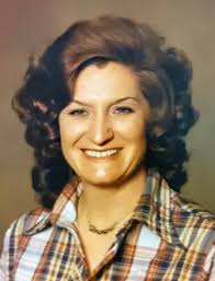 Obituary information for Rita Landgraf