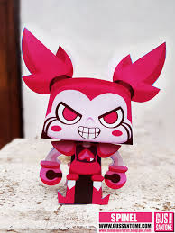 The movie online full hd. Mini Papercraft Spine Doble Side Steven Universe Movie