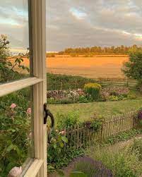 Pin By Michelle Mize On Country Living Beautiful Places Nature Aesthetic Cottage