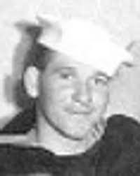 Sullivan, Albert Leo “Al”.