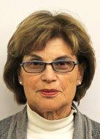 Barbara Stern Burstin