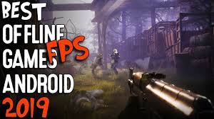 Download shooting games offline apk 1.1 for android. Top 10 Best Offline Fps Android Games 2019 Shooting Games Under 100mb Shooting Games Android Games Brothers In Arms