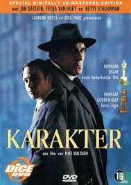 Karakter DVD (2002) - DVD - LastDodo