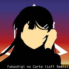 Fukashigi no carte type beat (prod. á‰ Fukashigi No Carte Lofi Remix Mp3 320kbps Flac Download Soundtracks