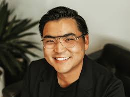 Dr. Timothy Lin — Shine Dental