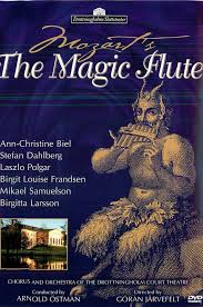 Check spelling or type a new query. Mozart The Magic Flute Movie Streaming Online Watch