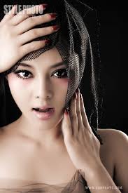 Feng Yu Zhi de nuevo |