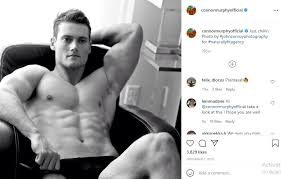 Brian o'connor watson, editorial profile in emerging lawyers. Connor Murphy Wiki Biography Height Age Girlfriend Family Workout Diet More