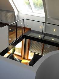 Escalier Contemporain Lorient Morbihan Claustra Rambarde Rampe Main Courante 56 Escalier Contemporain Claustra Rambarde