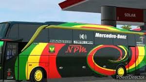 Livery bus npm shd apk download latest version 1 download livery bus simulator jernih terbaik part 3 berbagi. Npm Naikilah Perusahaan Minang Livery Es Bus Id