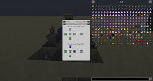 Home minecraft mods just enough items (jei) minecraft mod. Jei Integration For Minecraft 1 16 3