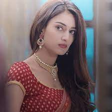 Prior to her film career, she took part in the beauty pageant miss india 2012, finishing in the top ten. Image May Contain 1 Person Closeup Erica Fernandes Beautiful Indian Actress Beautiful Girl Indian