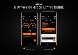 Mit der kostenlosen mein otelo app hältst du alles in der hand, um deinen tarif oder deine tarifoptionen zu. Otelo App If World Design Guide