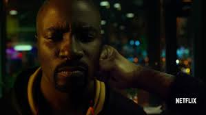 Marvel's Luke Cage