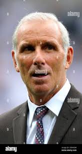 Kevin hector hi-res stock photography and images