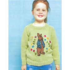 Check spelling or type a new query. Peter Rabbit Beatrix Potter Childrens Jumper Knitting Pattern On Ebid United Kingdom 195388286