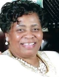 Obituary information for Cinderella E. Davis