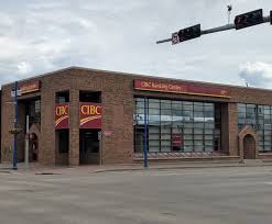 Get addresses, maps, routing numbers, phone numbers and business hours for branches and atms of cibc bank usa. C I B C Bank Of Commerce Grande Prairie Downtown Association