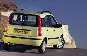 fiat panda 1 3 fiat panda fiat new cars