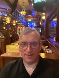 Third cruise experience, no other option