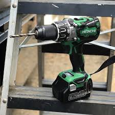 Tough Durable Brushless New Post From Our Construction And Home Improvement Blogspotposted Courtesy Of Urban Cours Durable Garage Interior Hitachi
