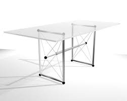 Tensegrity Table Rotor On Furniture Served Building Furniture Furniture Camping Furniture
