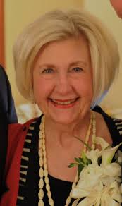 Joann Felder Obituary