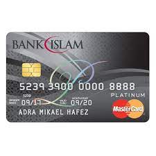 Sebelum ini viral dengan pertukaran kad debit baru tak kiralah cimb bank, bank islam, bsn dan maybank disebabkan pelaksanaan sistem baru. Kad Debit Bank Islam