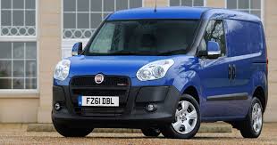 2012 Fiat Doblo Photos Informations Articles Bestcarmag Com